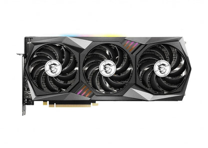 NVIDIA MSI GeForce RTX 3070 GAMING X TRIO 8G Graphics Card (GeForce-RTX-3070-GAMING-X-TRIO) image 1
