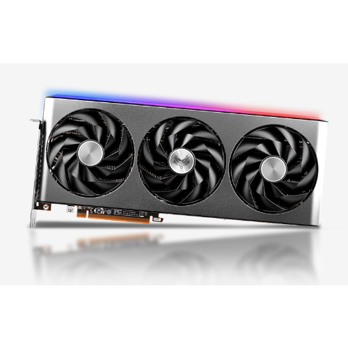 Sapphire AMD Radeon RX 7800 XT 16GB GDDR6 11330-01-20G image 1