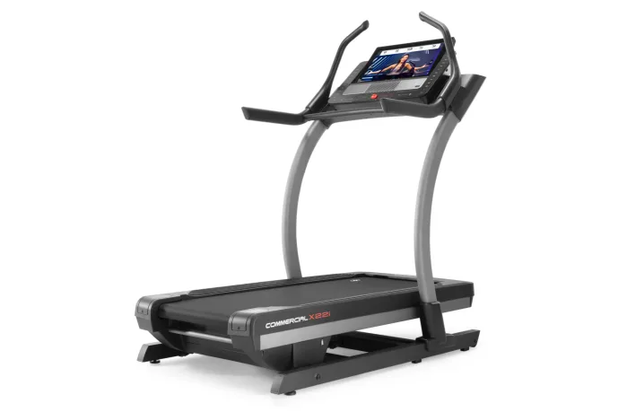 Nordictrack Commercial X22i Incline Trainer (2nd) image 0