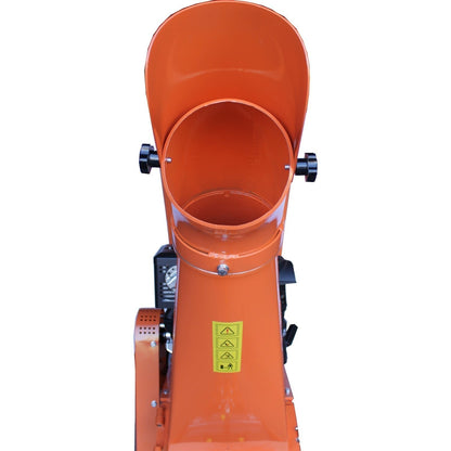 PowerKing 5-Inch 14 HP Chipper Shredder – PK0915 image 11