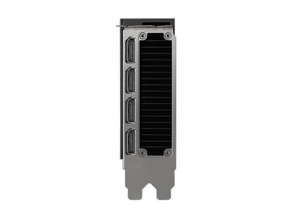 NVIDIA Quadro RTX 5000 Ada 32GB Graphics Card (RTX5000Ada) image 1