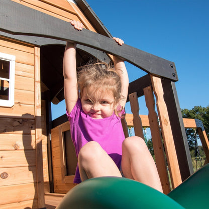 Canyon Creek Swing Set image 20