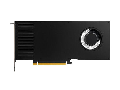 NVIDIA Quadro RTX A4000 16GB Graphics Card image 1