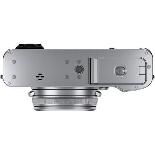 Fujifilm X100V (Silver) image 2