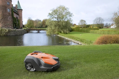Automower® 520 image 2