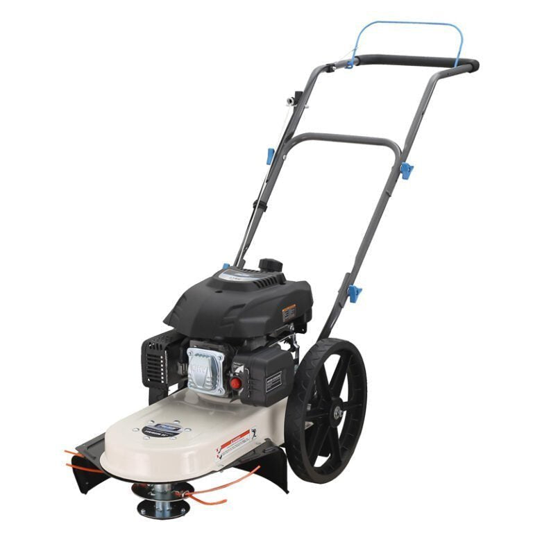 Pulsar PTG1022H Trimmer Mower 173cc OHV Engine image 0