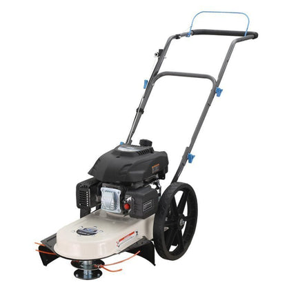 Pulsar PTG1022H Trimmer Mower 173cc OHV Engine image 0