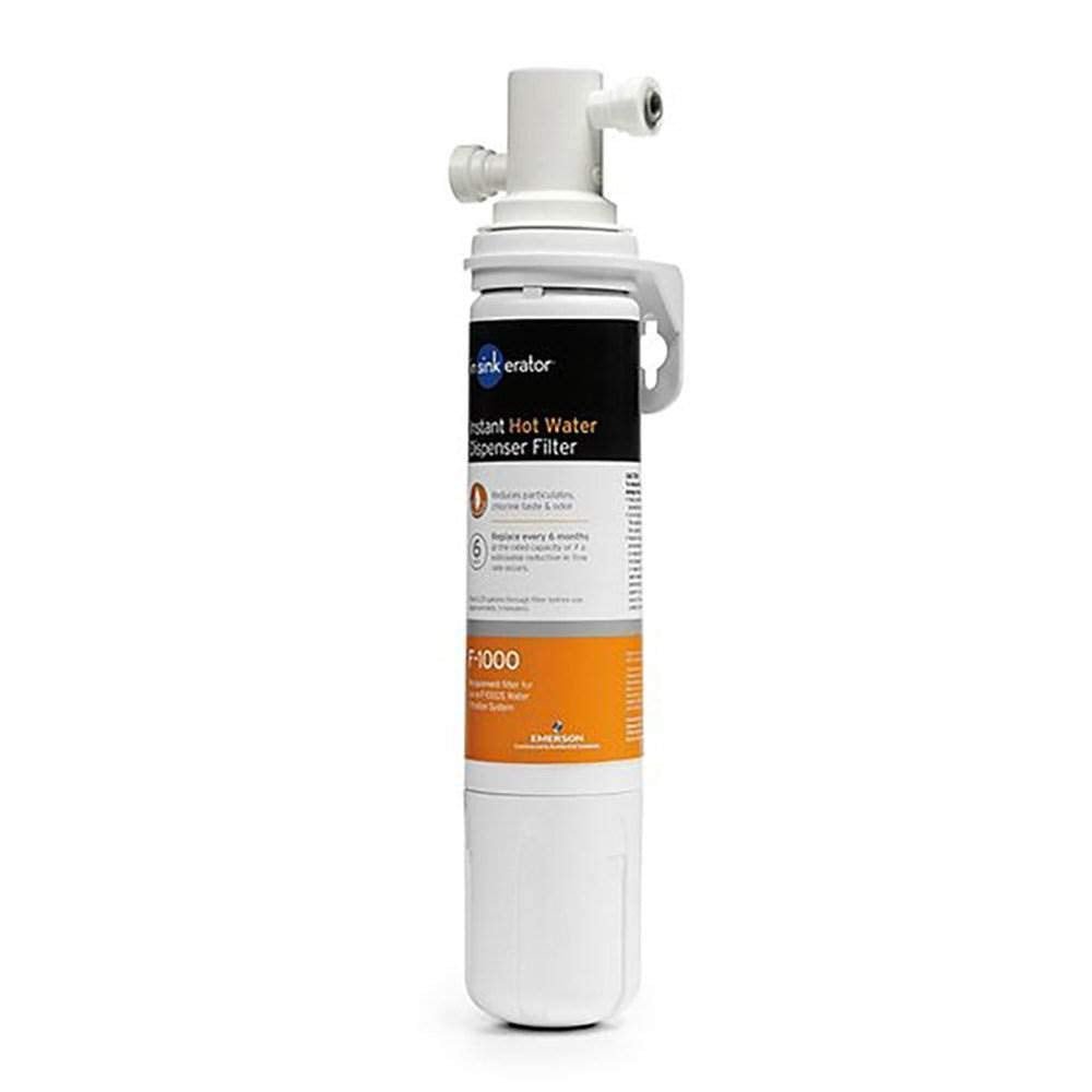 InSinkErator Instant Hot Water Tank, 2/3 Gallon Stainless Steel Tank, HWT-00 image 3