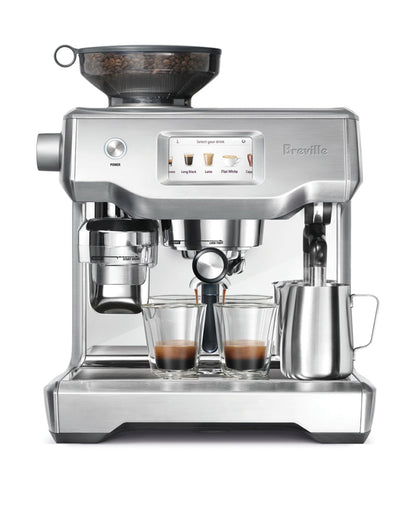Breville Oracle® Touch Espresso Machine image 0