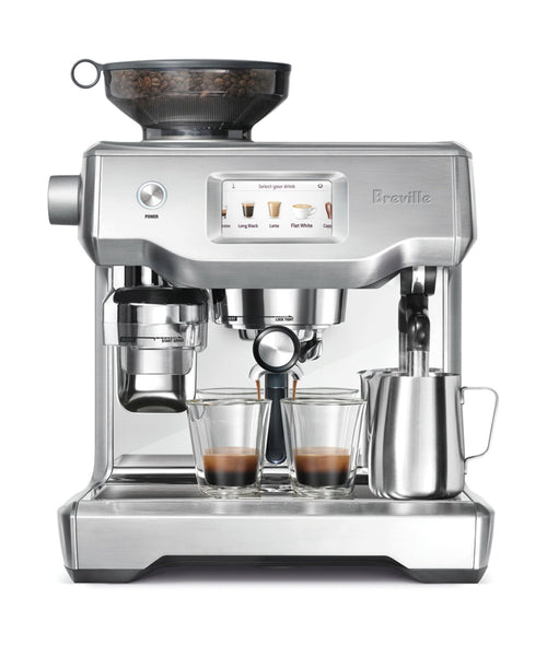 Breville Oracle® Touch Espresso Machine image 0