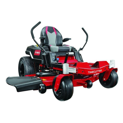 Toro 75762 TIMECUTTER Z-Turn Mower 24hp Kohler V-Twin w/60″ Fabricated Deck image 0
