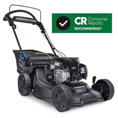 Toro SmartStow Super Recycler 21565 21 in 163 cc Gas Self-Propelled image 8