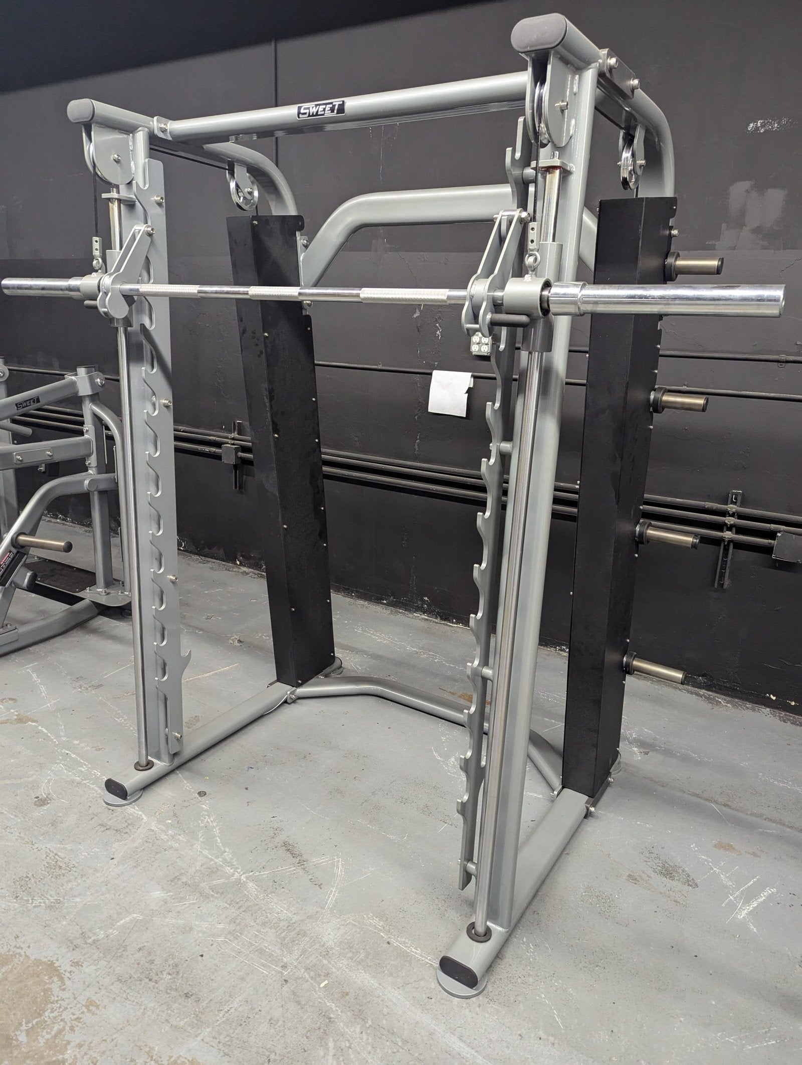 Sweet Smith Machine image 0