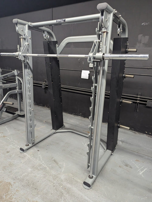 Sweet Smith Machine image 0