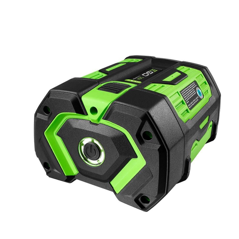 EGO 21” 7.5Ah 56V Battery Powered Self-Propelled Walk-Behind Mower, Touch Drive Technology image 5