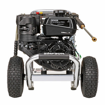 Simpson 3600 PSI 2.5 GPM Pressure Washer Pump with Kohler CH270 Engine – ALK3228-S image 2