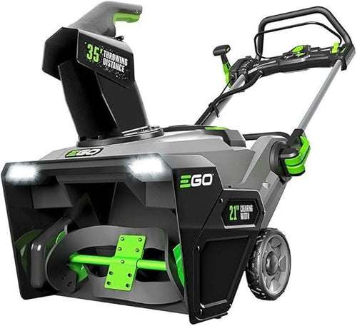 Power+ 21 in. Snow Blower with Peak Power™ SNT2102 image 0