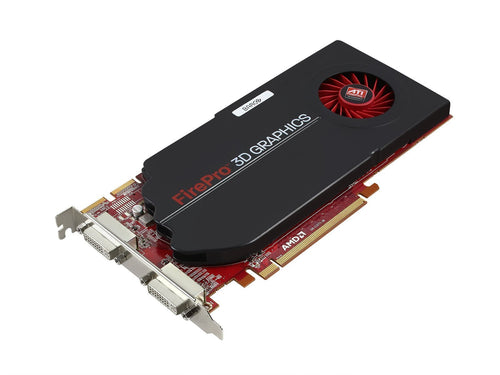 Barco MXRT-5450 1GB Dual DVI PCIe Graphic Card (K9305040) image 0