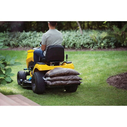The Cub Cadet Enduro Series XT1 LT42E 42-in. 56V MAX* Riding Lawn Mower image 2