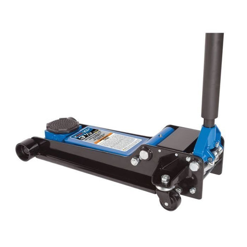 K Tool Heavy-Duty Low-Profile 3.33 Ton Floor Jack image 0