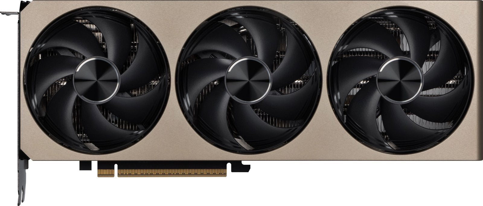 MSI Insprie GeForce RTX 5080 16G INSPRIE 3X OC image 0