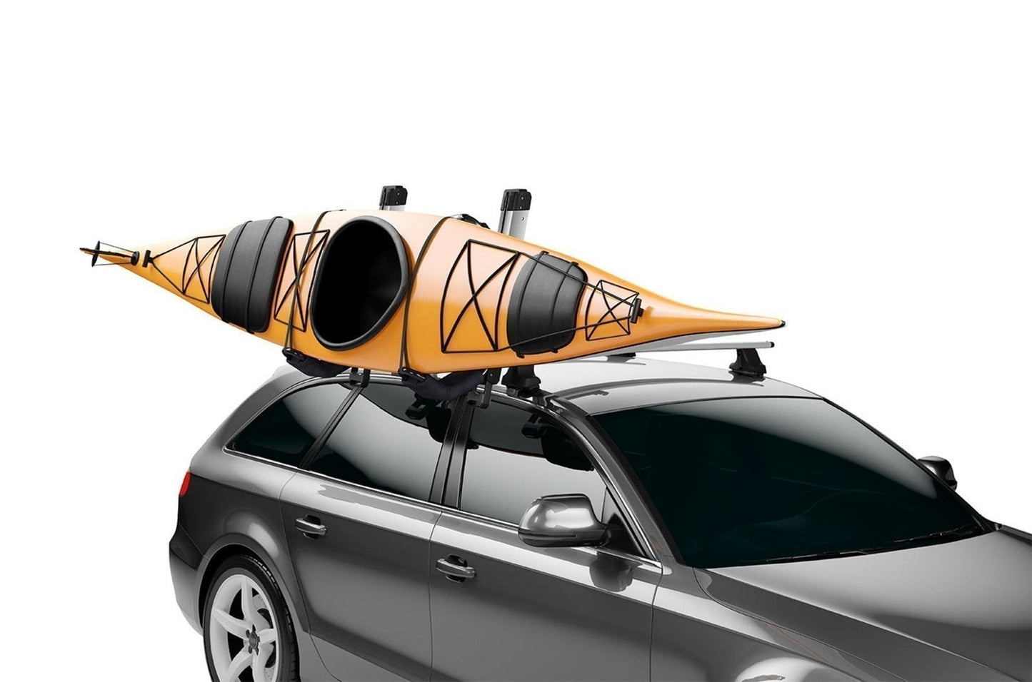 Thule Hullavator Pro Lift-Assist Kayak Rack – 898 image 2