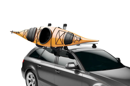 Thule Hullavator Pro Lift-Assist Kayak Rack – 898 image 2