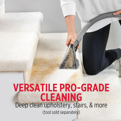 Rug Doctor X3 Commercial Carpet Cleaner Pet Pro Pack with Stain & Odor Removers image 6