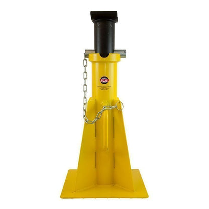ESCO 25-Ton Pin Style Jack Stand image 0