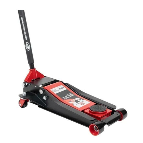 AFF 3.5 Ton Lightning Lift Floor Jack with Two-Piece Handle image 0