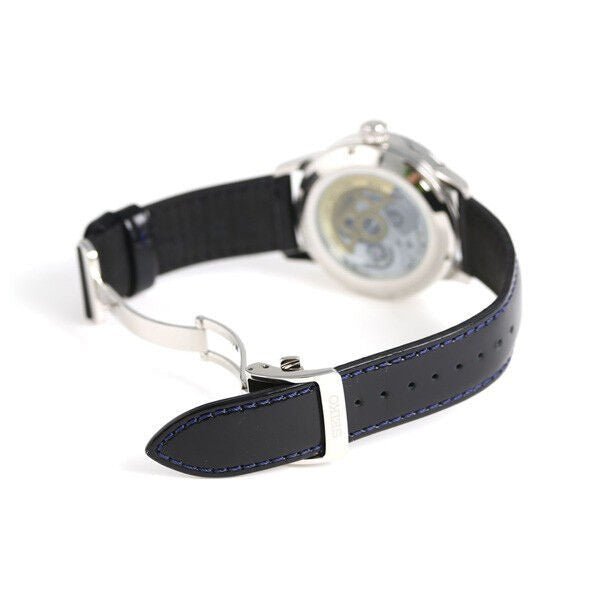 Seiko Presage SSA343J1 Cocktail Time Tiffney Blue image 9