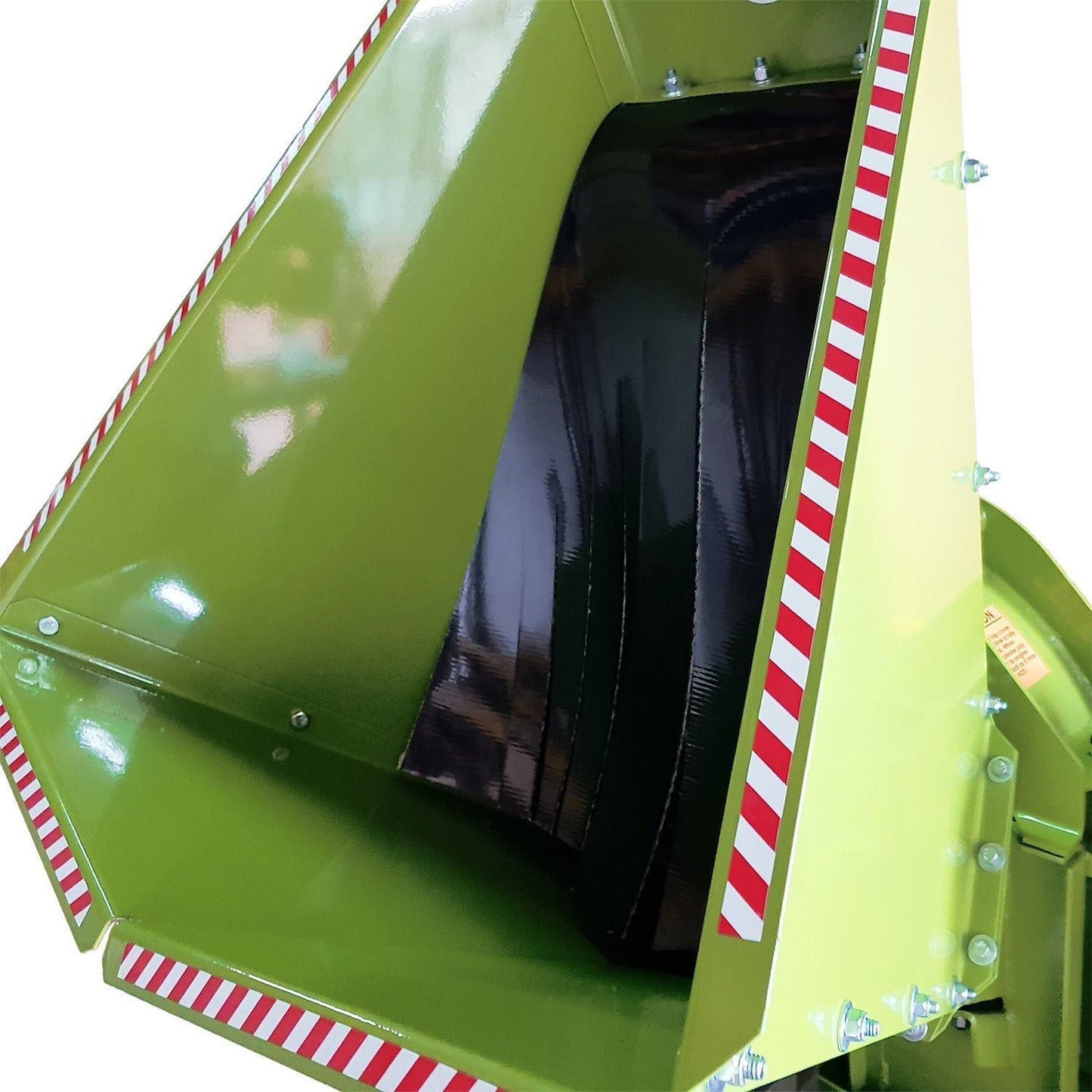 YARDBEAST 4.5” Commercial-Grade Chipper – YB4521 image 8