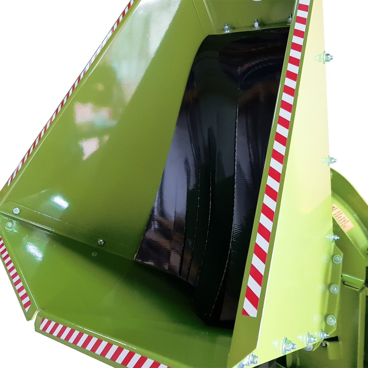 YARDBEAST 4.5” Commercial-Grade Chipper – YB4521 image 8