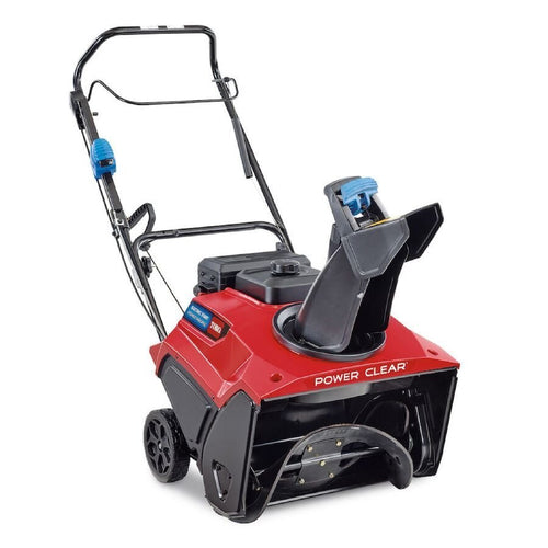 18 in. (46 cm) Power Clear® 518 ZR Gas Snow Blower image 0