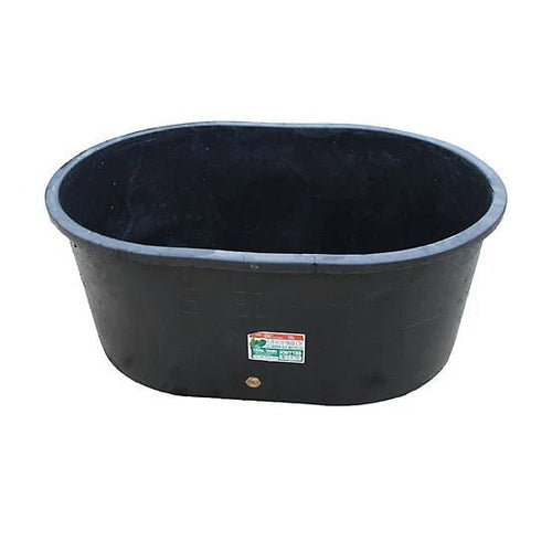 Tuff Stuff 110 gal. Super-Duty Oval Stock Tank image 0