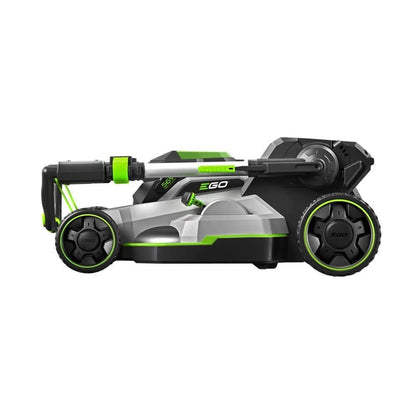 EGO Power+ 21 Inch Self-Propelled Mower Touch Drive With Charger, 4.0Ah And 6.0Ah Batteries image 3