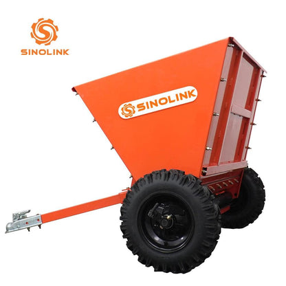270L Sand Spreader SA100 image 3
