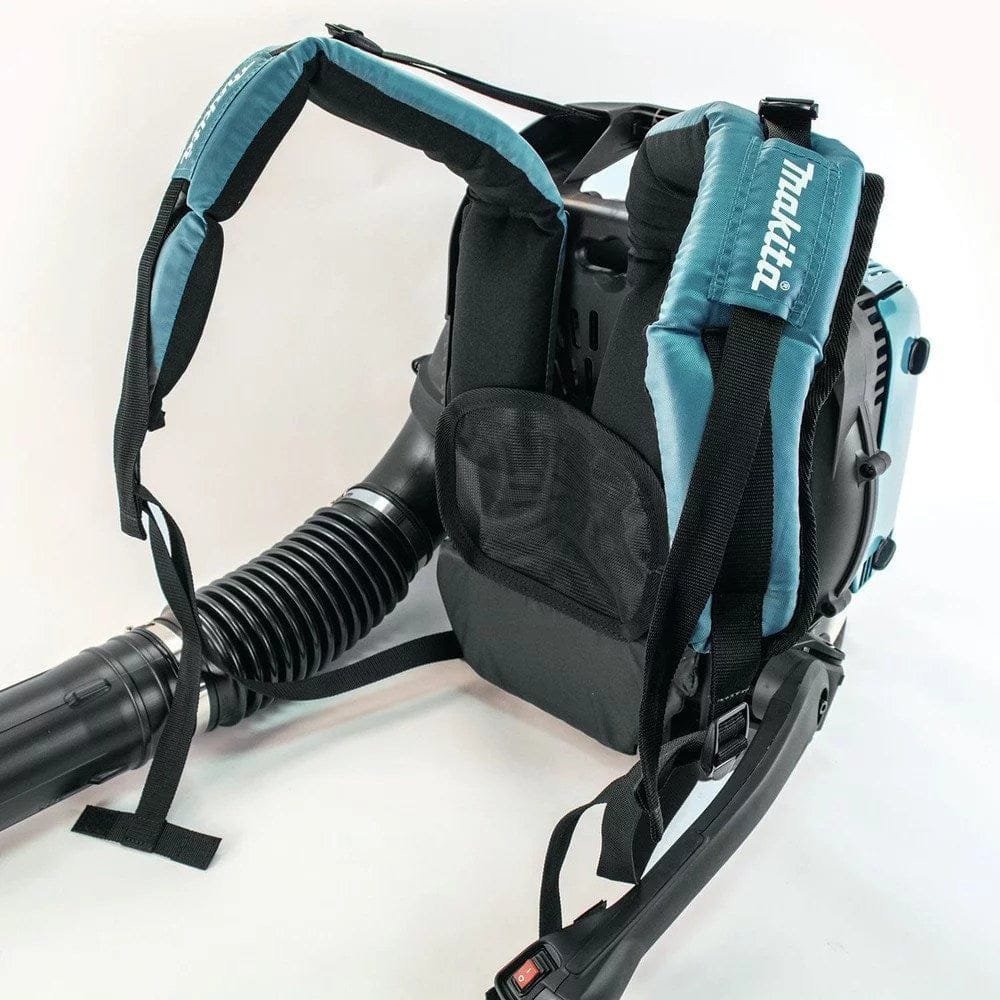 Makita EB7660WH 75.6cc 4-Stroke MM4 Engine Hip Throttle Backpack Blower image 5