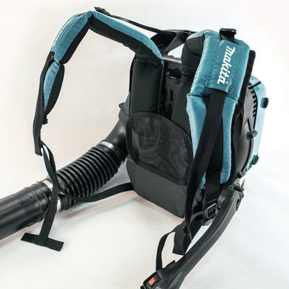 Makita EB7660WH 75.6cc 4-Stroke MM4 Engine Hip Throttle Backpack Blower image 5