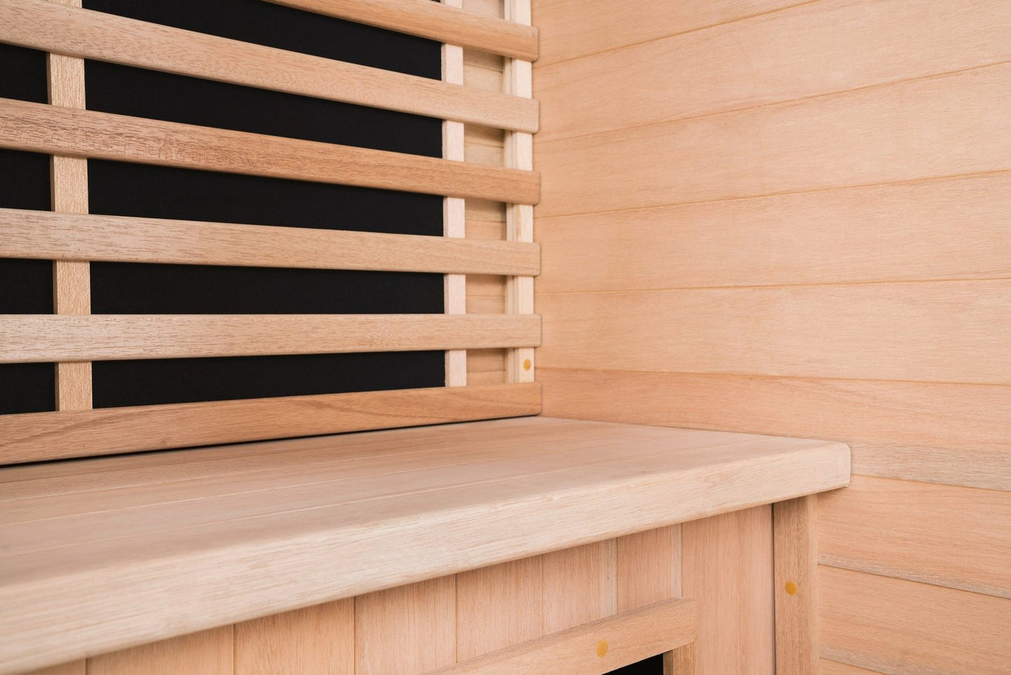 Renew 2-Person Infrared Sauna image 11