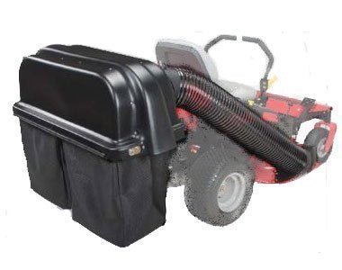 Ariens Zoom Non Powered 42″ Twin Bagger Kit Fits EDGE #815051 image 0