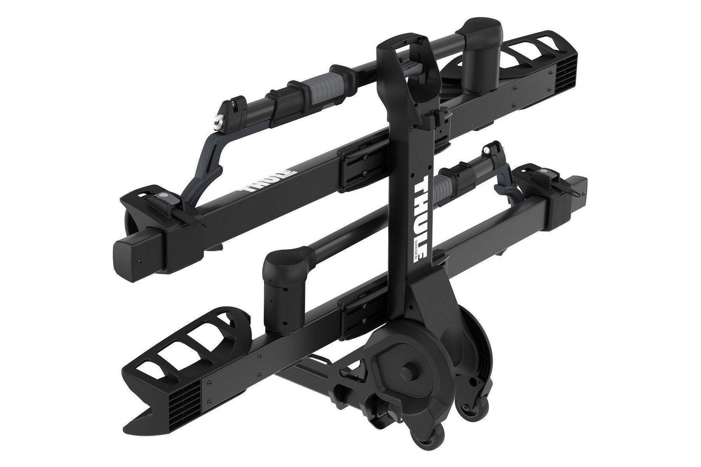 Thule T2 Pro XTR 2 Platform 2″ Hitch Bike Rack – 9034XTR image 1