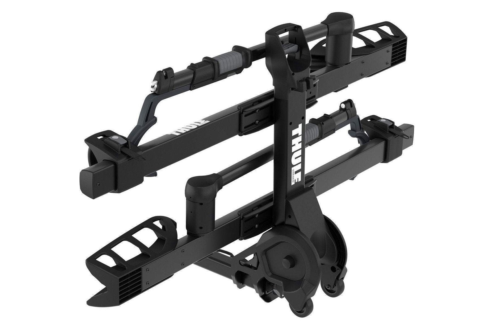 Thule T2 Pro XTR 2 Platform 2″ Hitch Bike Rack – 9034XTR image 1