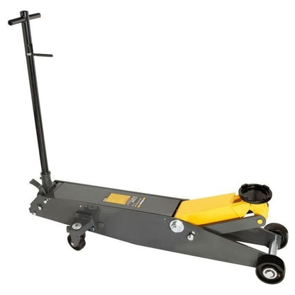 Ranger 10-Ton Long-Frame Garage Floor Jack image 1