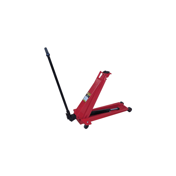 Ranger Floor Jack Long-Reach 2-Ton image 0
