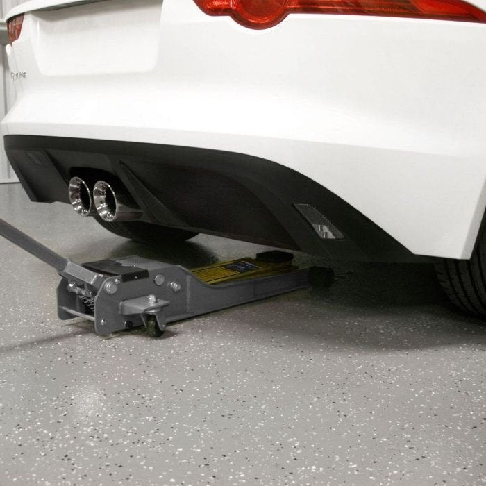 Ranger1.5-Ton Long-Frame Low-Profile Floor Jack image 2