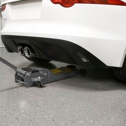 Ranger1.5-Ton Long-Frame Low-Profile Floor Jack image 2