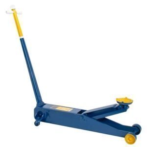 Hein-Werner 4-Ton Long Chassis Service Jack image 0