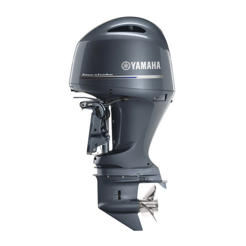 Yamaha F200LCA 200 HP Outboard Motor image 0