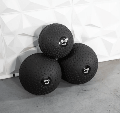 Muscle D Total Fitness Kit image 4